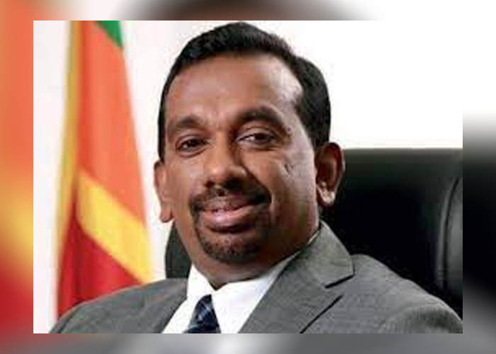මහින්දානන්දට එරෙහිව පනවා තිබෙන විදෙස් ගමන් තහනම තාවකාලිකව ඉවත් කෙරේ