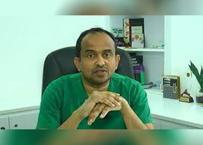 කොළඹ නගර සීමාවෙන් හඳුනාගත් ආසාදිතයින්ගෙන් 75%කට වඩා ආසාදනය වී ඇත්තේ ඩෙල්ටා ප්‍රභේදය බව වාර්තා වෙයි