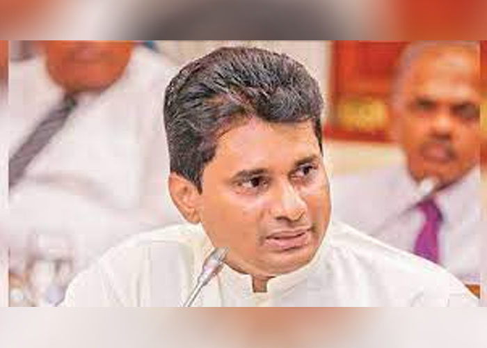 රට සම්පුර්ණයෙන් වසා දැමීමේ බලාපොරොත්තුවක් නෑ – අමාත්‍ය චන්න ජයසුමන