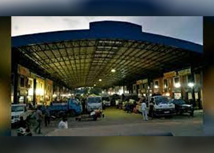 ආර්ථික මධ්‍යස්ථාන හෙට සහ අනිදදාත් විවෘතයි