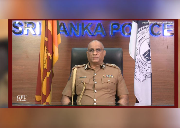 පාස්කු ප්‍රහාරයේ විමර්ශන සම්බන්ධයෙන් පොලිස්පතිගෙන් විශේෂ ප්‍රකාශයක්
