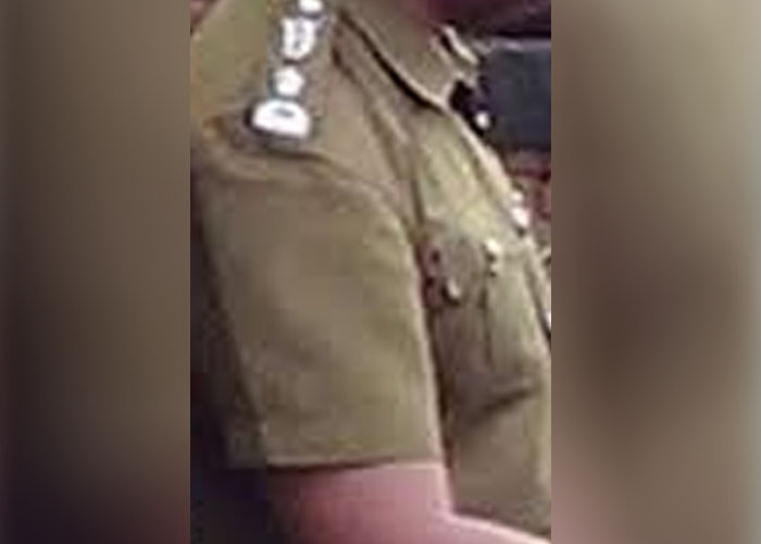 නාරම්මල සෞඛ්‍ය වෛද්‍ය නිලධාරී කාර්යාලයේ මහජන සෞඛ්‍ය පරීක්ෂකවරයෙකුට කෙළ ප්‍රහාරයක්