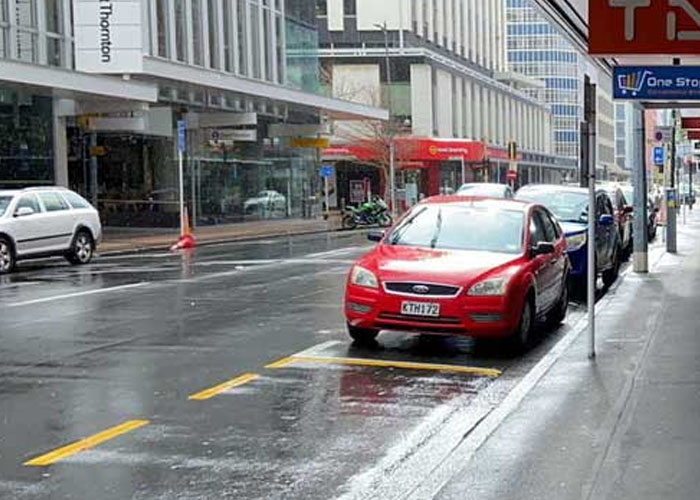 නවසීලන්තය තවදුරටත් ලොක්ඩවුන්