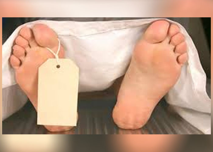 සිරමැදිරියක දී තරුණයෙකු මියයයි