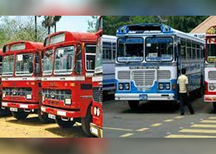 පොදු ප්‍රවාහන සේවා ආරම්භය කල්දමන්නැයි සෞඛ්‍ය අංශවලින් ඉල්ලීමක්