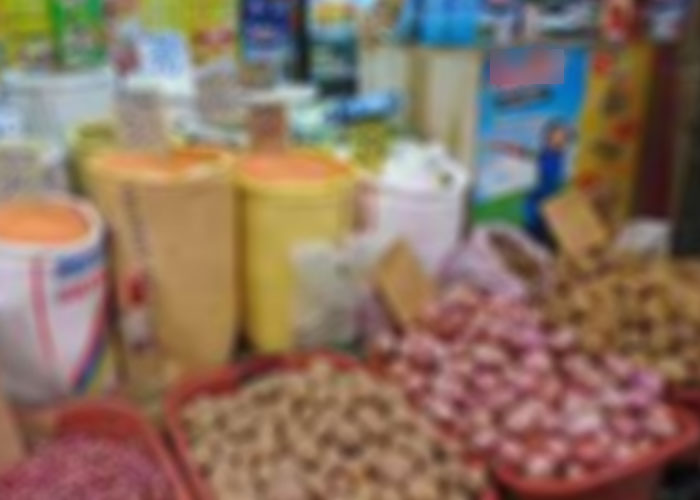 අත්‍යවශ්‍ය සේවා කොමසාරිස් ජනරාල්වරයෙක්