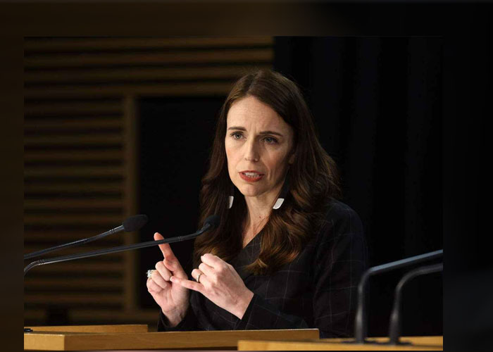 එක් ආසාදිතයෙක් හමුවීම නිසා නවසීලන්තය යළි ලොක්ඩවුන්