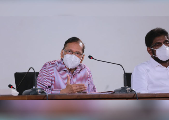 පාසල් දරුවන්ගේ අධ්‍යාපන කටයුතු සඳහා අලුතින් රූපවාහිනී නාලිකා 06ක්