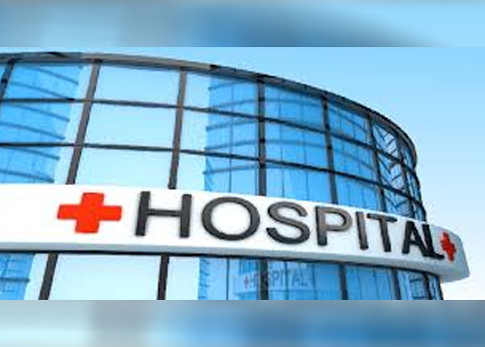 කොවිඩ් අවදානම සැලකිල්ලට ගනිමින් රෝහල් කිහිපයක් හදිසි තත්ත්වයක් ප්‍රකාශයට පත්කරයි