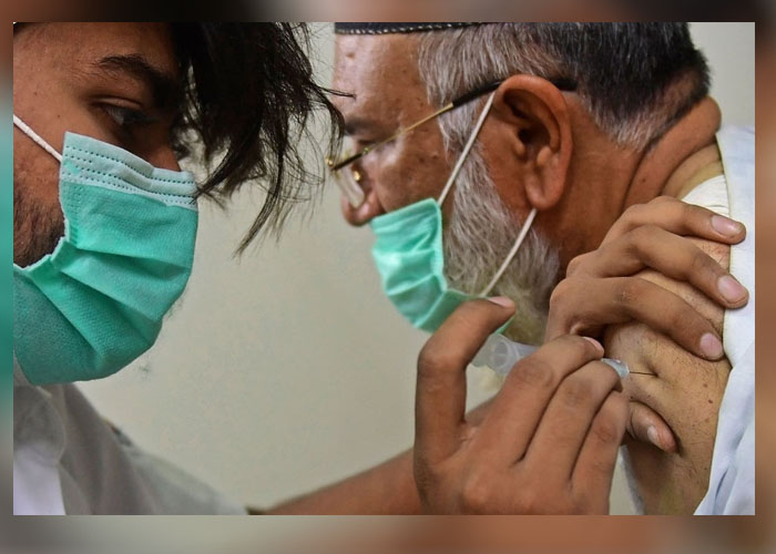 වයස අවුරුදු 60 ට වැඩි පුද්ගලයින්ට සයිනොෆාම් එන්නත ලබා දීම යළි අද සිට