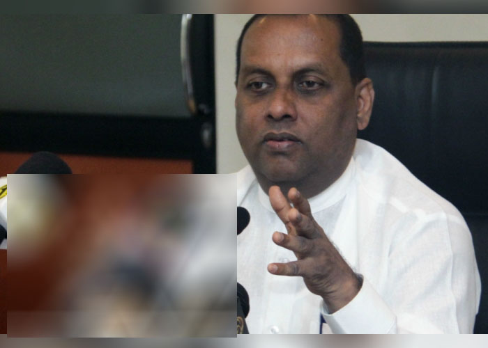 ගුරු වැටුප් විෂමතාව ගැන සොයන්න පංච පුද්ගල අමාත්‍ය මණ්ඩල කමිටුවක්