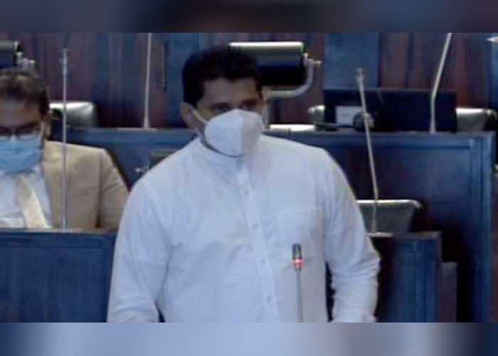 ඩෙල්ටා කොවිඩ් ප්‍රභේදයේ විකෘති ප්‍රභේද තුනක් මෙරටින් හදුනා ගැනේ