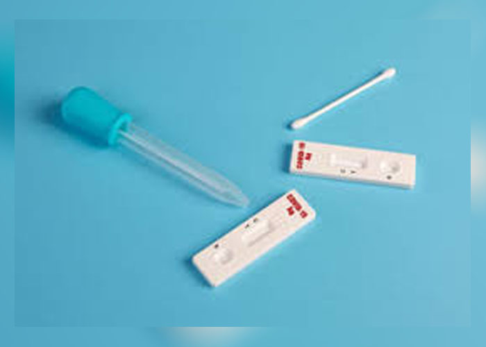 PCR සහ ඇන්ටිජන් පරීක්ෂණ සඳහා උපරිම මිලක්