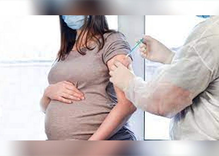 ගර්භනී මව්රුන්ට කොවිඩ් මර්දන එන්නත් ලබාදීම සඳහා දීපව්‍යාප්ත වැඩසටහනක්