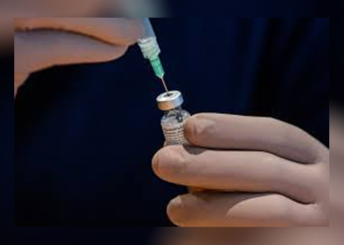 කොවිඩ් – 19 ප්‍රතිශක්තිකරණ වැඩසටහනේ ප්‍රගතිය