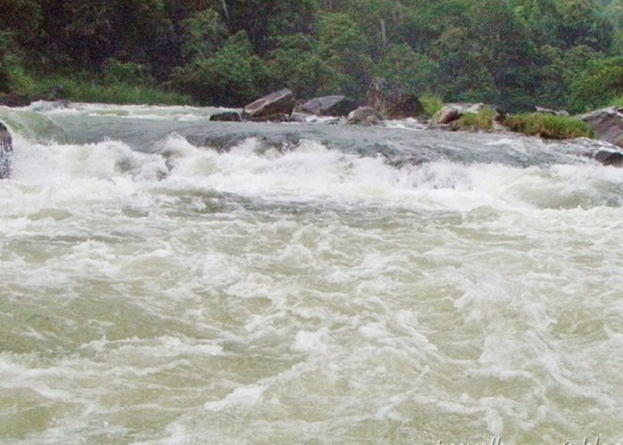 ගංඟා ද්‍රෝණි ආශ්‍රිත ජනතාවට දැනුම්දීමක්