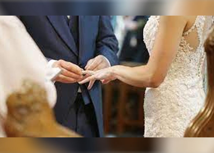 විවාහ උත්සව සඳහා සෞඛ්‍ය මාර්ගෝපදේශ සංශෝධනයට