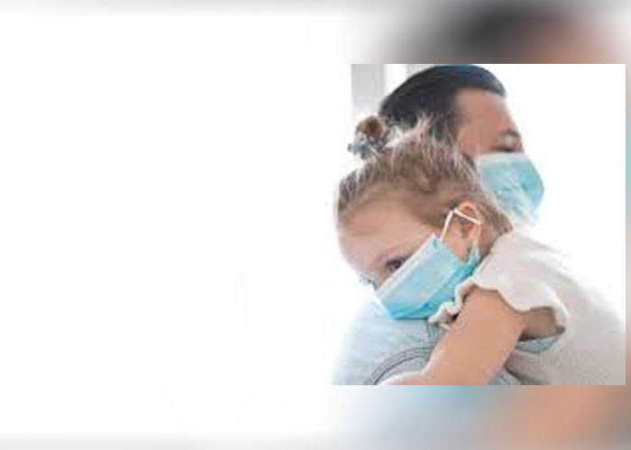දරුවන්ට වැලඳෙන MIS – C නැමැති නව රෝගී තත්ත්වයක්
