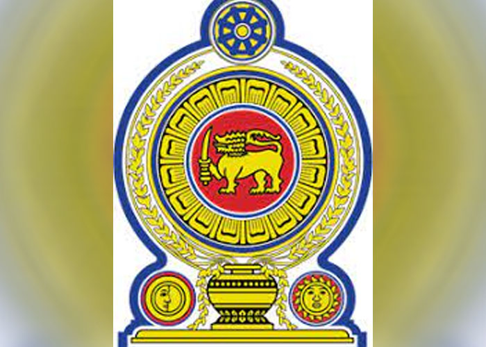 අමාත්‍ය මණ්ඩල සංශෝධනයක්