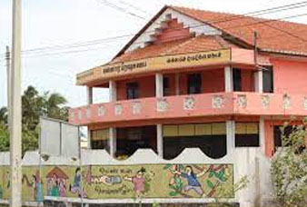 මන්නාරම ප්‍රාදේශීය සභාවේ සභාපතිවරයා ධුරයෙන් පහකෙරේ