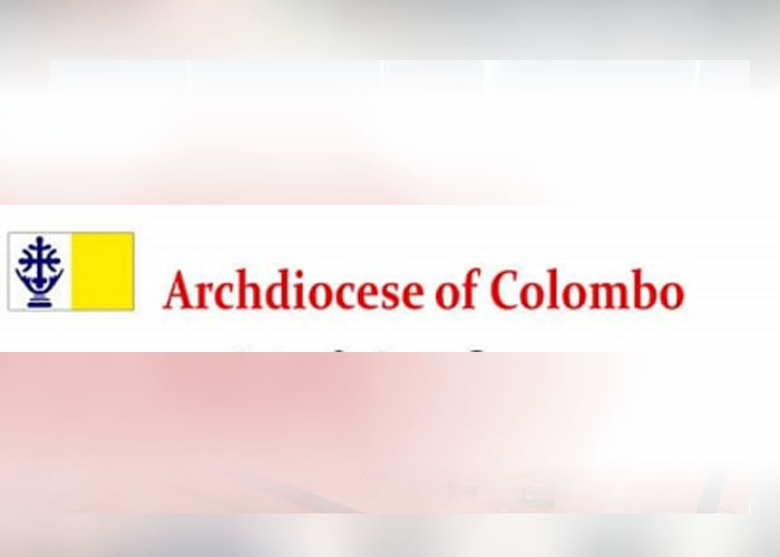 ඥානසාර හිමිගේ ප්‍රකාශයට කොළඹ අගරදගුරු පදවියෙන් නිවේදනයක්