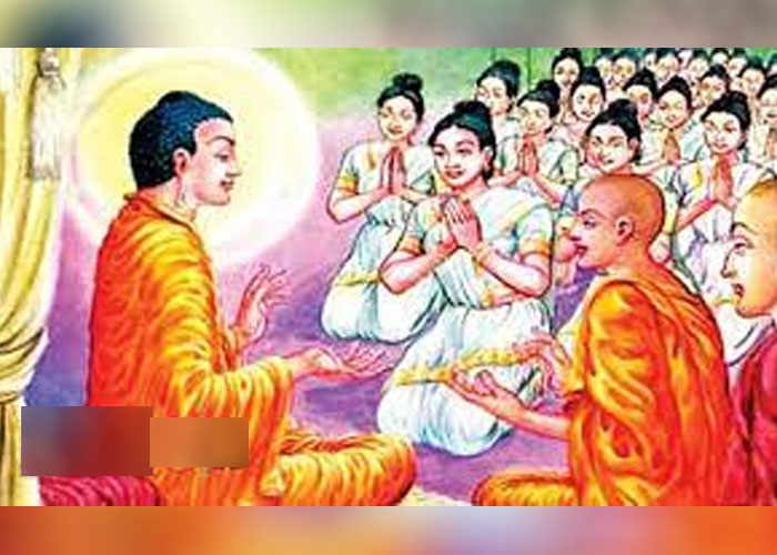 බිනර පුන් පොහො දිනය අදයි