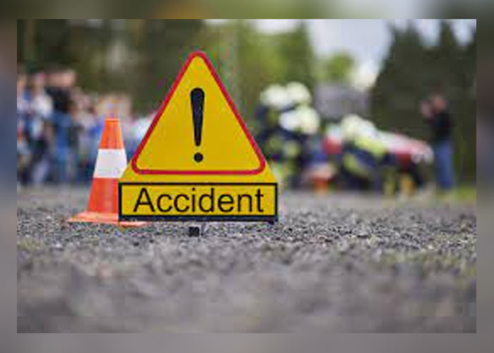 රිය අනතුරුවලින් පුද්ගලයින් තිදෙනෙකු මරුට
