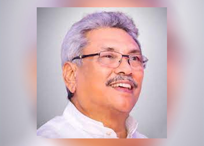 එක්සත් ජාතීන්ගේ 76වන මහා මණ්ඩල සැසිවාරයට ජනපති එක් වෙයි
