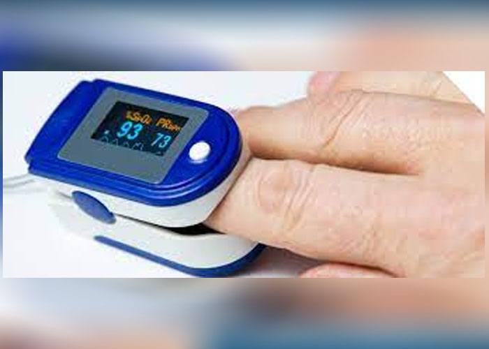 Pulse Oximeter සඳහා උපරිම සිල්ලර මිලක්