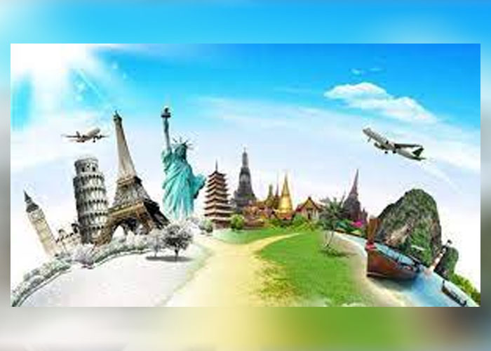 ලෝක සංචාරක දිනය අදයි