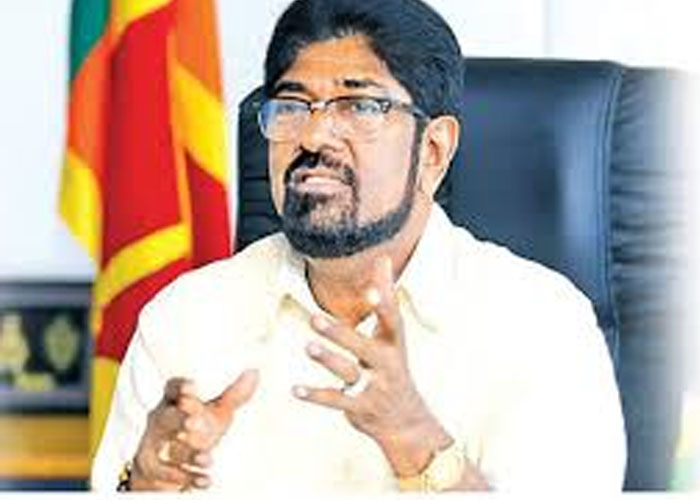 ශ්‍රී ලංකාව ක්ෂය රෝගය පාලනය කල බව සෞඛ්‍ය ඇමති පවසයි