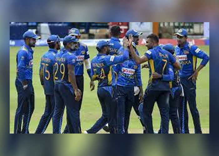 දකුණු අප්‍රිකාවට එරෙහි පළමු එක්දින තරගයේ ජය ශ්‍රී ලංකාවට