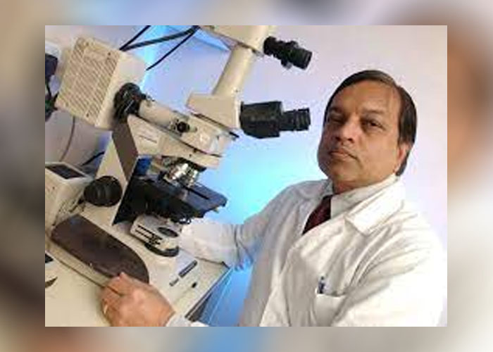 මේ වසරේ චීන නොබෙල් ත්‍යාගය මහාචාර්ය මලික් පීරිස්ට හිමි වෙයි