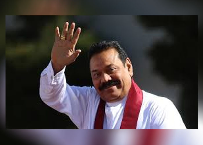 ඉතාලි සංචාරය නිමකර අගමැති යළි දිවයිනට