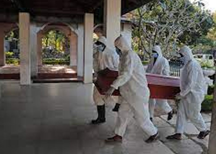 තවත් කොවිඩ් මරණ 185ක්
