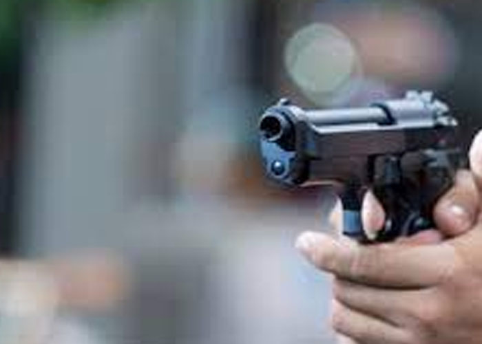පාතාල කල්ලි සාමාජික ” සන්ෂයින් සුද්දා ” මරුට