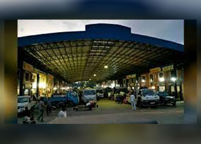 දිවයින පුරා සියලු ආර්ථික මධ්‍යස්ථාන තොග වෙළෙඳාම සදහා අදත් විවෘතයි