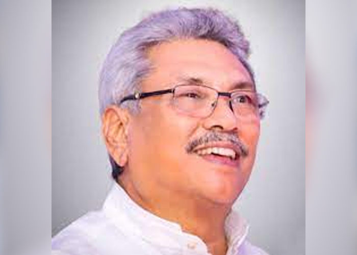 ජනපති සහ කෙන්යානු ජනපති අතර දුරකථන සංවාදයක්