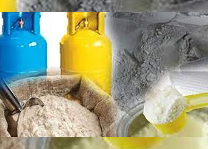 අත්‍යවශ්‍ය භාණ්ඩ කිහිපයකට පනවා තිබූ පාලන මිල ඉවතට