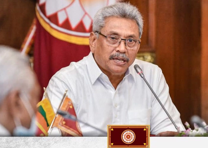 පැන්ඩෝරා පත්‍රිකා පිළිබඳව වහාම විමර්ශනයක් පවත්වන්නැයි ජනපතිගෙන් අල්ලස් කොමිසමට උපදෙස්