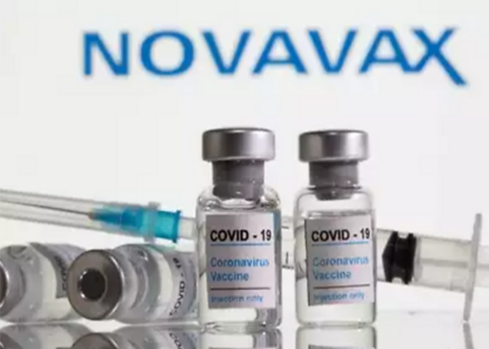 නෝවාවැක්ස් එන්නත සම්බන්ධයෙන් අත්හදාබැලීම්