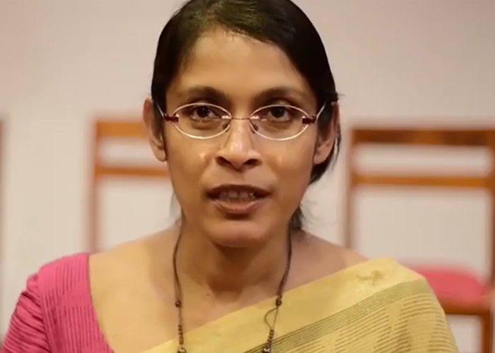 මහාචාර්ය නීලිකා මලවිගේ ලෝක සෞඛ්‍ය සංවිධානයේ තාක්ෂණික උපදේශක කමිටුවට