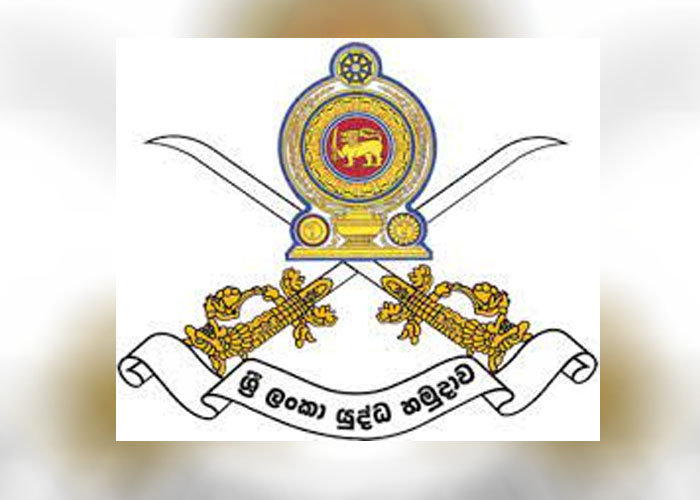 ශ්‍රී ලංකා යුද හමුදාවේ 72 වැනි සංවත්සරය අදයි