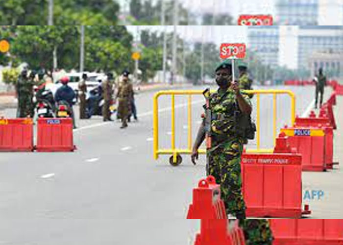 පළාත් අතර සංචරණ සීමා ඔක්තෝබර් මස 21වනදා දක්වා ක්‍රියාත්මකයි