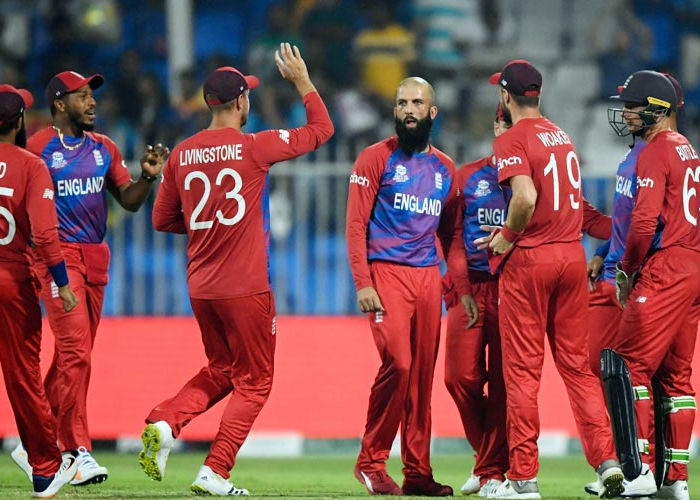 එංගලන්තය ට ලකුණු 26ක ජයක්