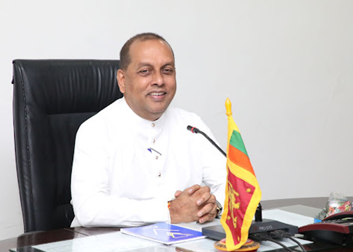 මහින්දඅමරවීර