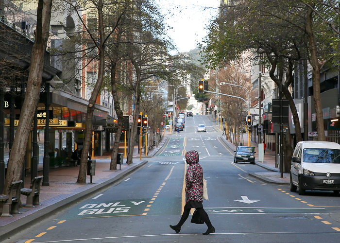 නවසීලන්තය