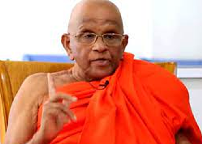 පුහු වර්ජනවලට අපි එන්නේ නැහැ – රාජ්‍ය සේවා එක්සත් හෙද සංගමයේ සභාපති මුරුත්තෙට්ටුවේ ආනන්ද හිමි කියයි