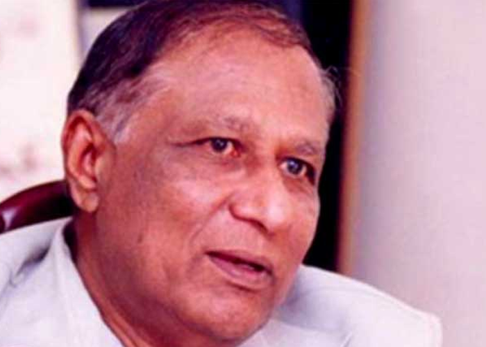 සිරිසේන කුරේ මහතා අභාවප්‍රාප්ත වෙයි