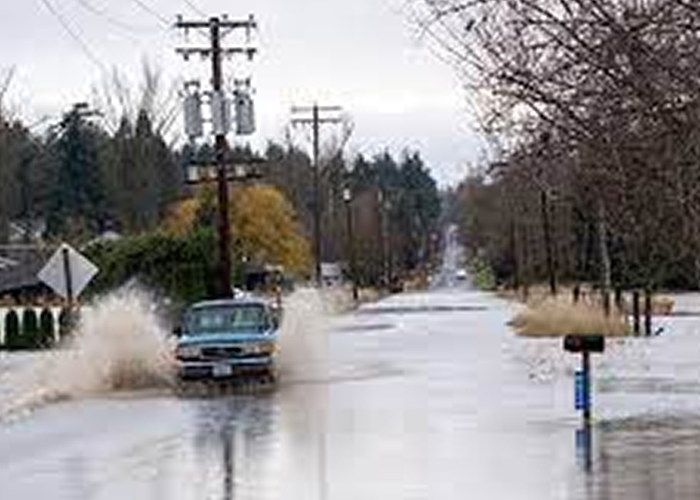 කැනඩාවේ හදිසි තත්ත්වයක්